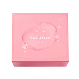 [LuLuLun] Pure Sheet Mask EVERYS Pink (32 Stück)