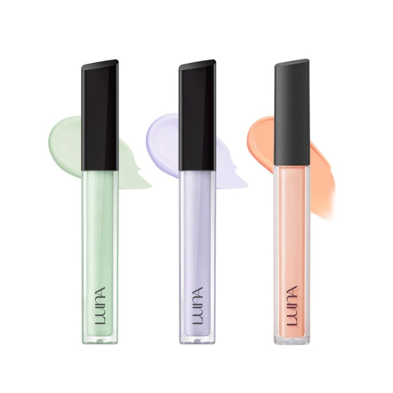 [LUNA] Long Lasting Corrector