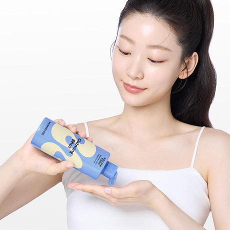 [MAMONDE] Calming Shot Azulene Toner