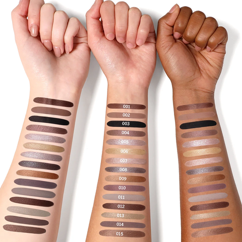 [MOIRA] Cosmic Desire Eyeshadow Palette