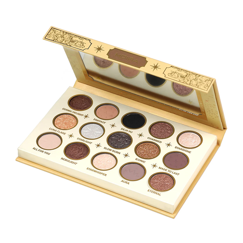 [MOIRA] Cosmic Desire Eyeshadow Palette