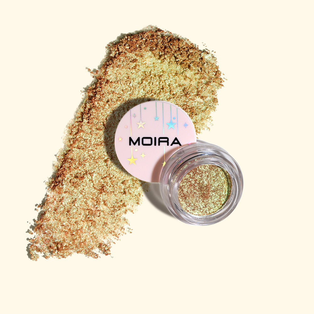 [MOIRA] Starshow Schattentopf