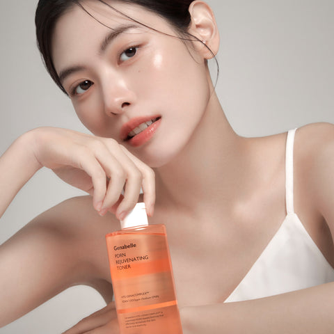 [Genabelle] PDRN Rejuvenating Toner