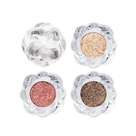 [MUZIGAE MANSION] One&Only Shadow Hybrid