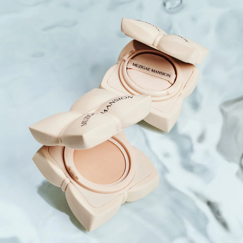 [MUZIGAE MANSION] Sleek Water Cushion