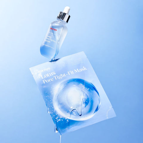 [Ma:nyo] Lotus Pore Tightening Serum