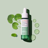 [Madeca21] Teca Solution Soothing Capsule Ampoule