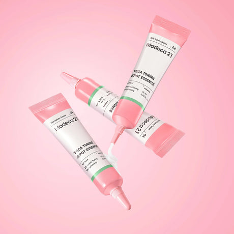 [Madeca21] Teca Toning Spot Essence