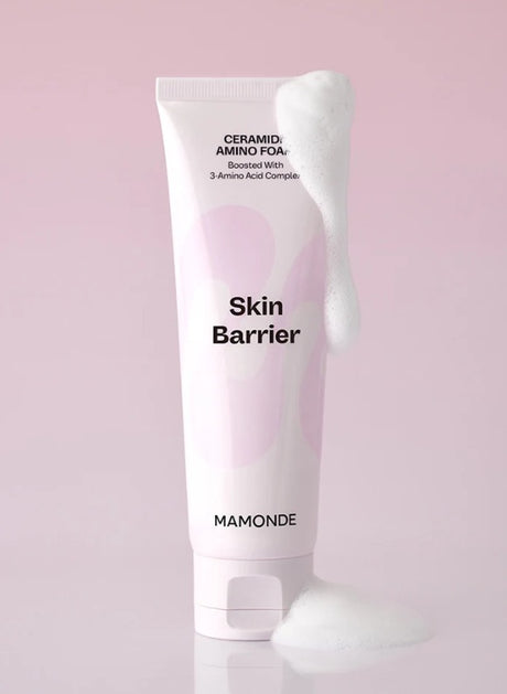 [MAMONDE] Ceramide Amino Foam