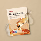 [Ma:nyo Factory] Bifida Biome Ampullenmaske