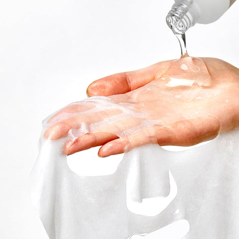 [Ma:nyo] Galac Niacin Essence Mask