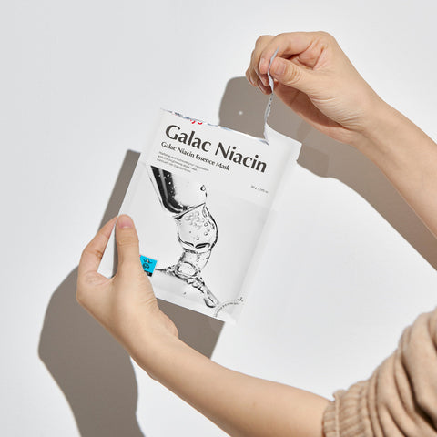 [Ma:nyo] Galac Niacin Essence Mask