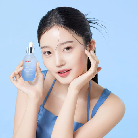 [Ma:nyo] Lotus Pore Tightening Serum