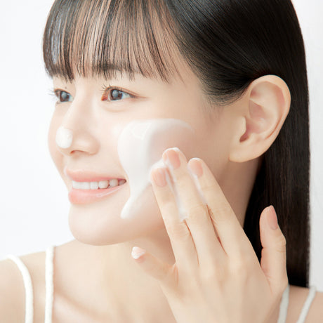 [Ma:nyo] Pure Soybean Cleansing Milk