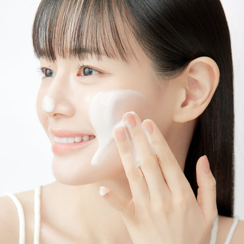 [Ma:nyo] Pure Soybean Cleansing Milk