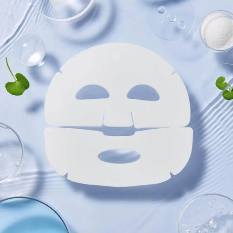 [MediAnswer] Triple Shot Collagen Mask