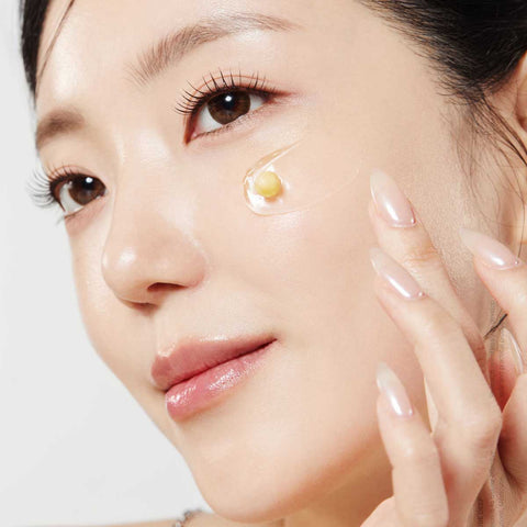 [medicube] Deep Vita C Capsule Cream