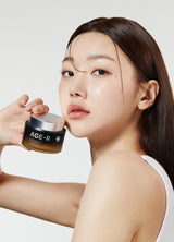 [medicube] AGE-R Glutathione Glow Capsule Cream
