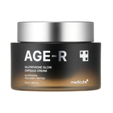[medicube] AGE-R Glutathione Glow Capsule Cream