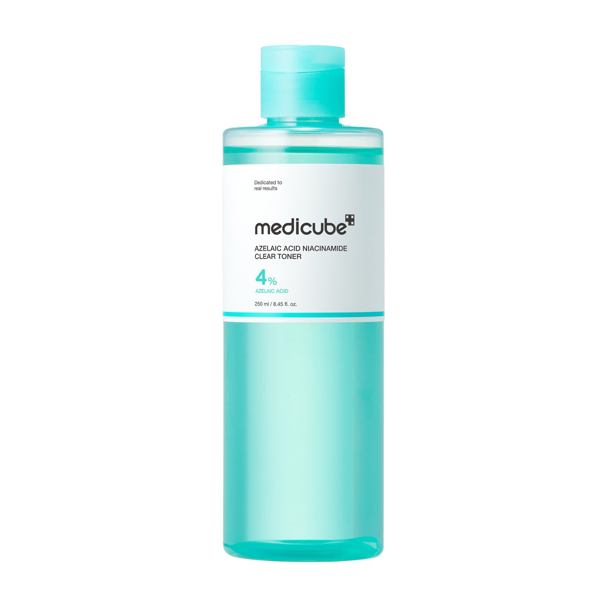 [medicube] Azelaic Acid Niacinamide Clear Toner