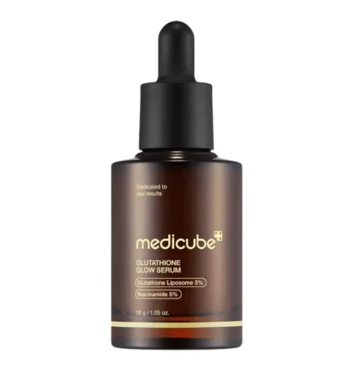 [medicube] Glutathione Glow Serum