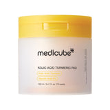 [medicube] Kojic Acid Turmeric Pad