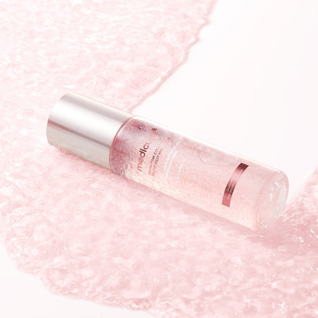[medicube] PDRN Pink Collagen Glow Jelly Mist Serum