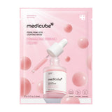 [medicube] PDRN Pink Vita Coating Mask