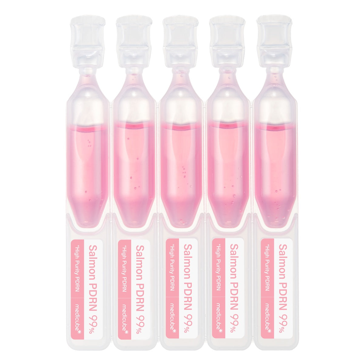 [medicube] PDRN Pink One Day Serum Set