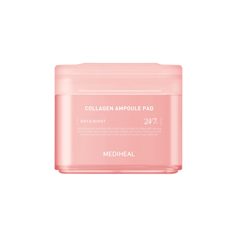 [Mediheal] Kollagen Ampullen-Pad