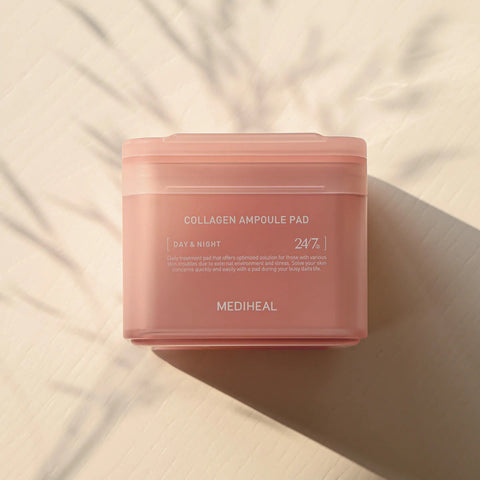 [Mediheal] Kollagen Ampullen-Pad