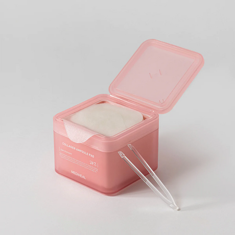 [Mediheal] Kollagen Ampullen-Pad