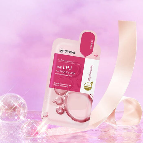 [Mediheal] DIE I.P.I Brightening Ampullenmaske