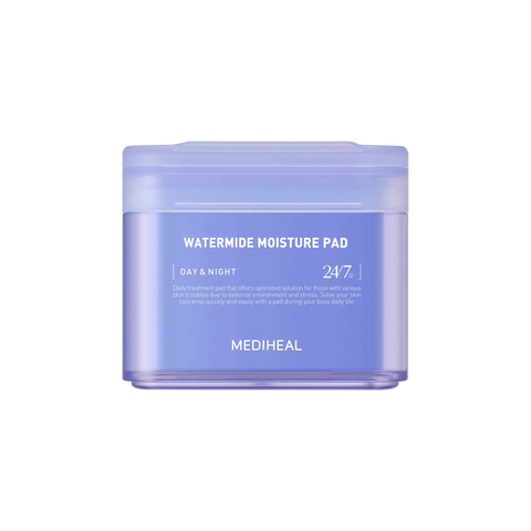[Mediheal] Watermide Feuchtigkeitspad