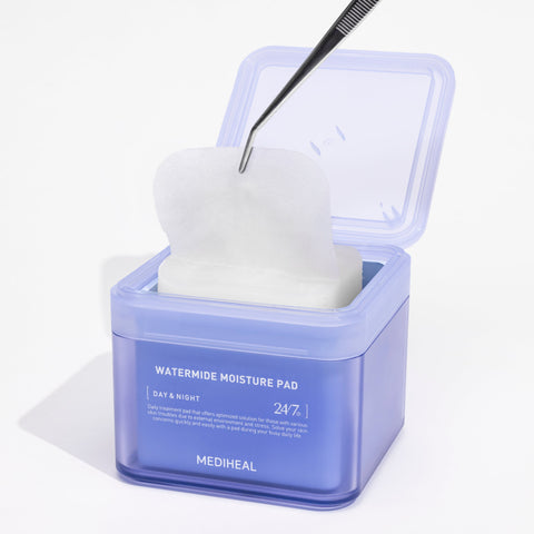 [Mediheal] Watermide Feuchtigkeitspad