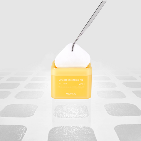 [Mediheal] Vitamide Aufhellungspad