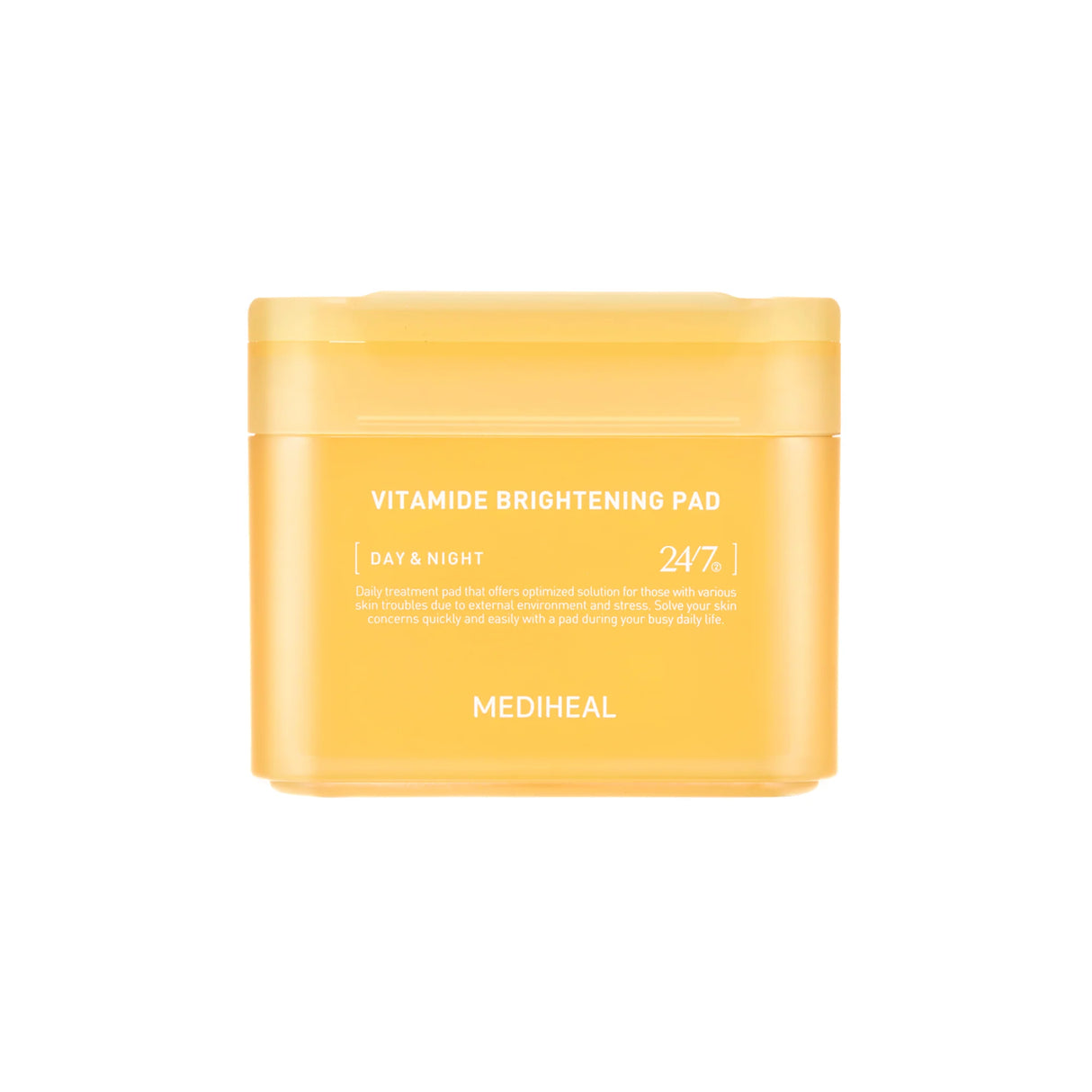 [Mediheal] Vitamide Aufhellungspad
