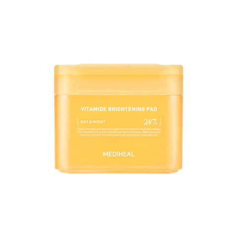 [Mediheal] Vitamide Aufhellungspad