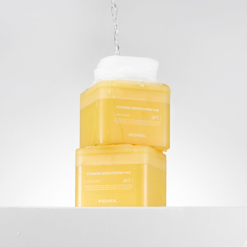 [Mediheal] Vitamide Aufhellungspad