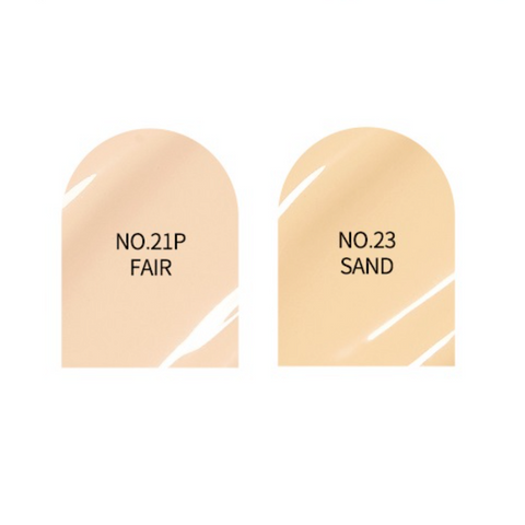 [Missha] Leuchtkissen