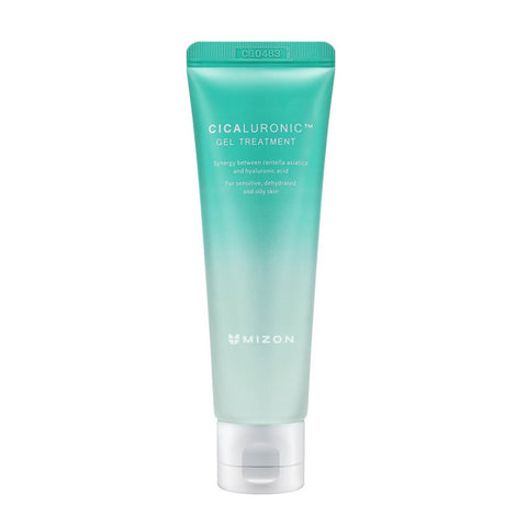 [Mizon] Cicaluronic Gel Behandlung