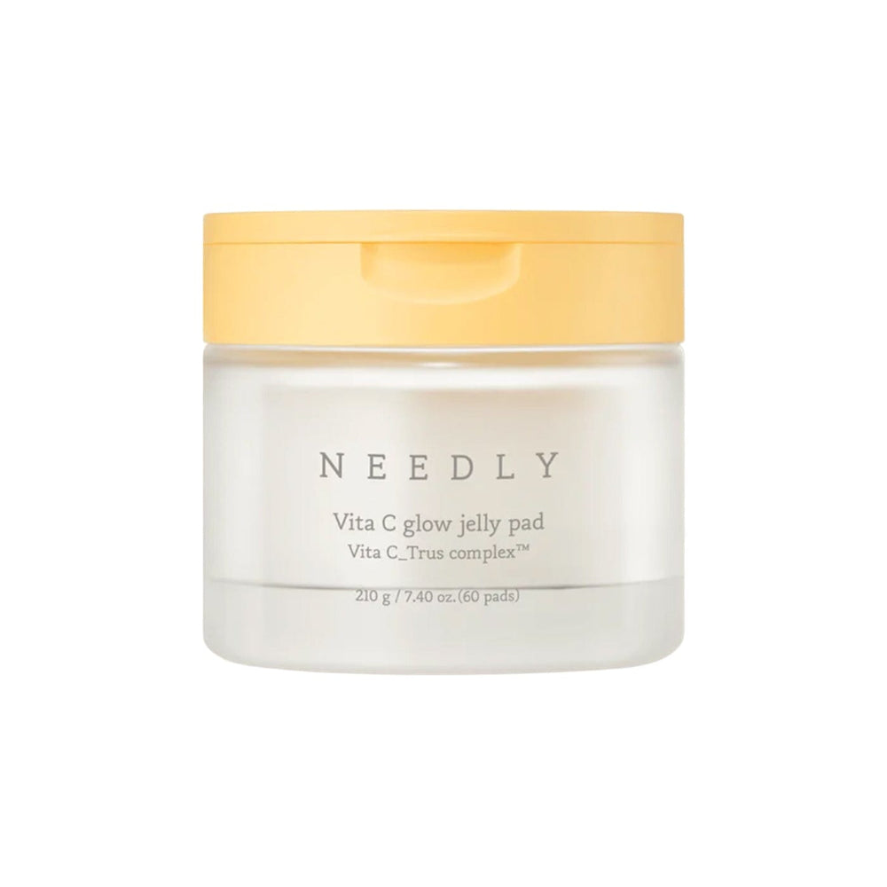 [Needly] Vita C Glow Jelly Pad