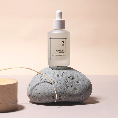 [Numbuzin] No.3 Hautweichmachendes Serum
