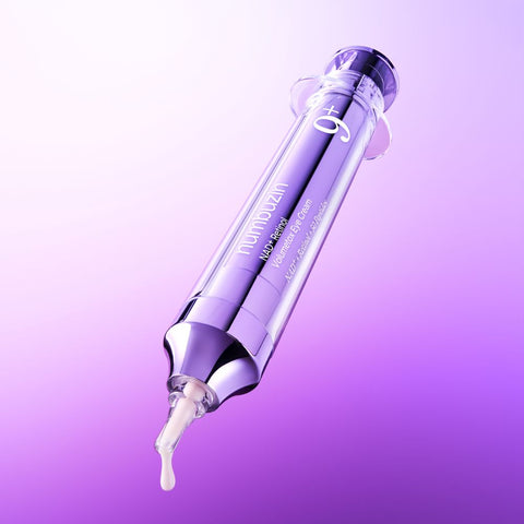 [Numbuzin] No.9 NAD+ Retinol Volumetox Eye Cream