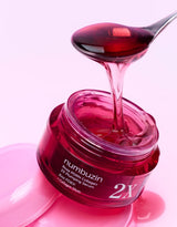 [Numbuzin] No.2 Rose PDRN Collagen 2X Plumping Serum