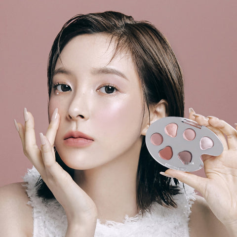 [BBIA] Last Eye Palette