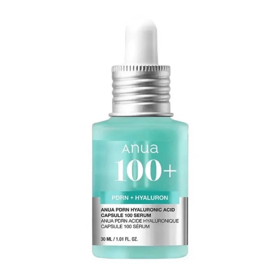 [Anua] PDRN Hyaluronsäure Kapsel 100 Serum