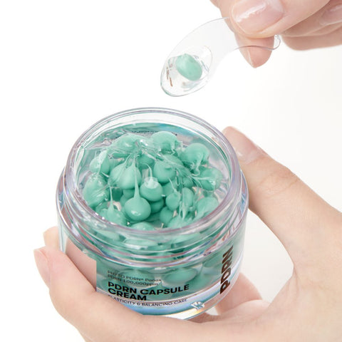 [VT Cosmetics] PDRN Capsule Cream 100