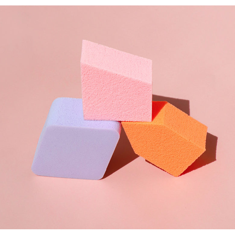[PICCASSO] Color Sponge Puff Set 17 Stück