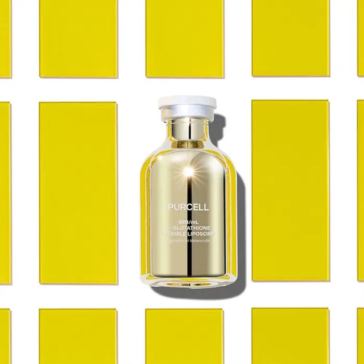 [PURCELL] 88B/mL L-Glutathione Flexible Liposome